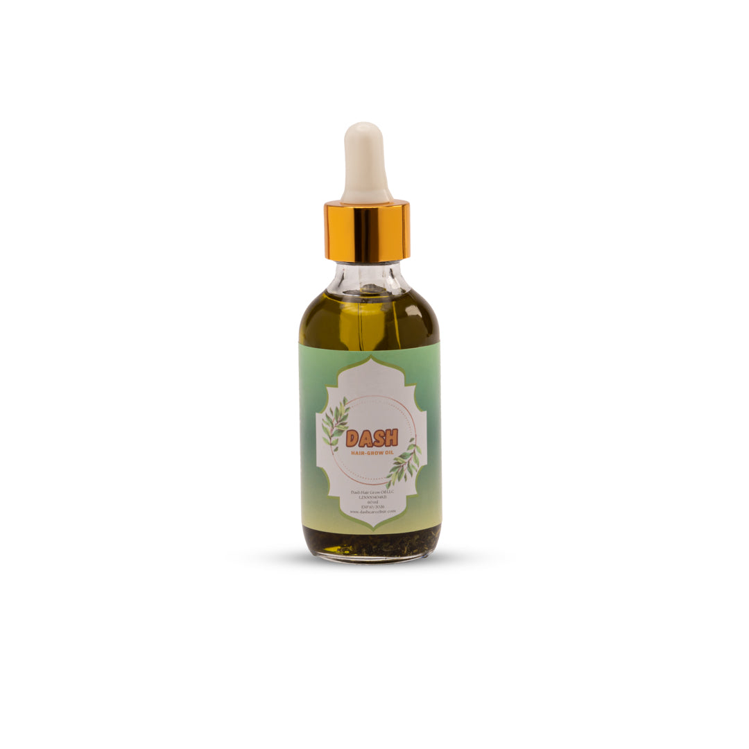 Dash Rosemary Hair Growth Oil