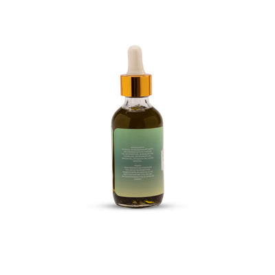 Dash Rosemary Hair Growth Oil