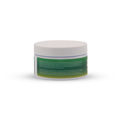 Dash Coconut Oil Hair Mask