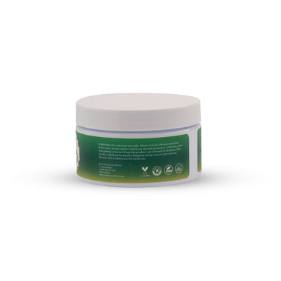 Dash Coconut Oil Hair Mask